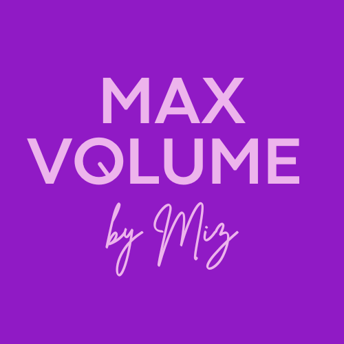 Max Volume