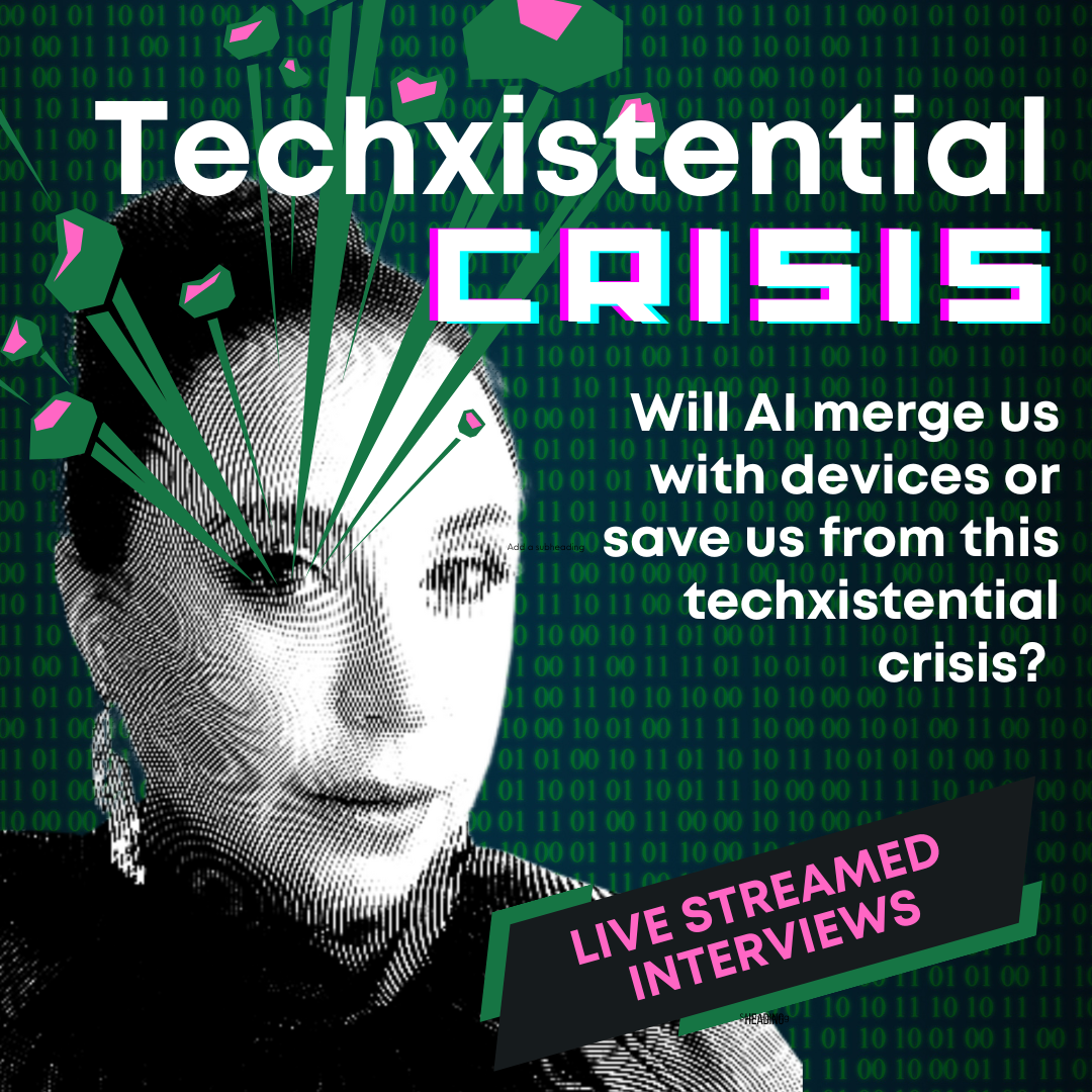 Techxistential Crisis